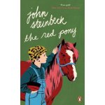 Red Pony Steinbeck John – Hledejceny.cz