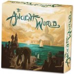 Red Raven Games Ancient World Second Edition EN – Hledejceny.cz