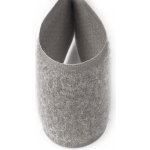 Takoy Suchý zip plyš šedý 2 cm – Hledejceny.cz