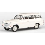 Abrex škoda 1202 1964 Bílá 1:43 – Hledejceny.cz