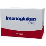 Pleuran Imunoglukan 100 mg P4H 60 kapslí – Zbozi.Blesk.cz