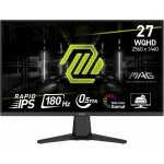 MSI MAG 275QF – Zboží Živě