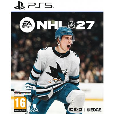 EA Sports NHL 27 – Hledejceny.cz