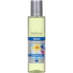 Saloos koupelový olej Jalovec 125 ml – Zbozi.Blesk.cz