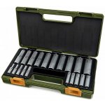 PROXXON 23292 SADA PRODLOUŽENÝCH HLAVIC 1/4 + 1/2 – Sleviste.cz