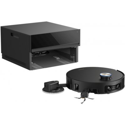 Dreame X60 Pro Master Black – Hledejceny.cz