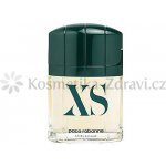 Paco Rabanne XS voda po holení 50 ml – Hledejceny.cz