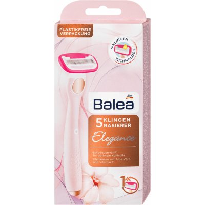 Balea Elegance – Hledejceny.cz