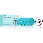 MAX Benjamin Acqua Viva náhradní náplň 4 ks + MAX Benjamin Acqua Viva – Hledejceny.cz