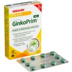 GinkoPrim MAX 30 tablet – Hledejceny.cz