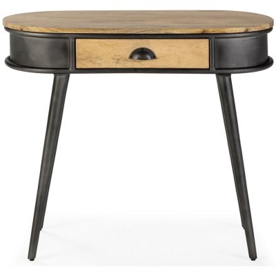 Marckeric Delhy přírodní/černá – Zboží Dáma