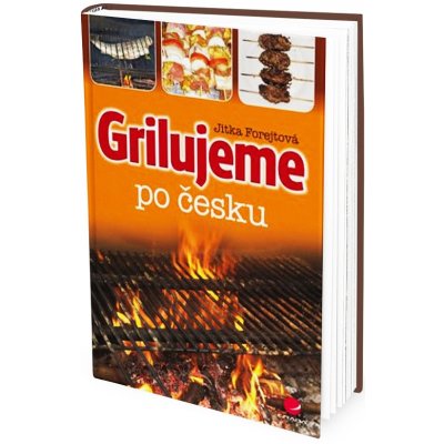 Grilujeme po česku