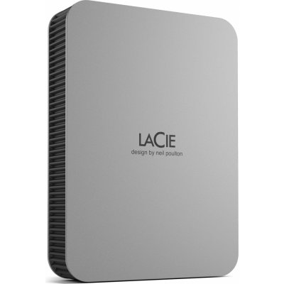 LaCie Mobile Drive v2 4TB, STLP4000400 – Hledejceny.cz