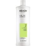 Nioxin System 2 Revitalizér Scalp Conditioner 1000 ml – Zbozi.Blesk.cz