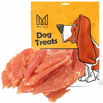 Kiddog kuřecí prsa, měkké masíčko 500 g – Zbozi.Blesk.cz