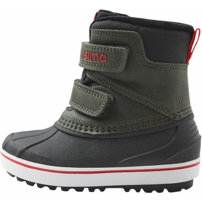 Reima Coconi 5400027A Zelená – Zboží Dáma