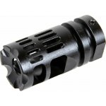 5KU Ocelový G556 černý, 14mm levotočivý – Hledejceny.cz