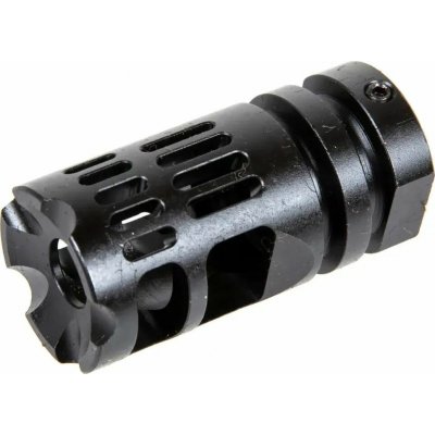 5KU Ocelový G556 černý, 14mm levotočivý – Hledejceny.cz