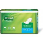 Depend Normal 10 ks – Zboží Dáma