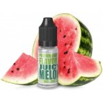 Infamous Liqonic Juicy Melon 10 ml – Zboží Mobilmania