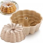 Tescoma Forma bábovka DELÍCIA sedmikráska 16 cm – Zboží Mobilmania