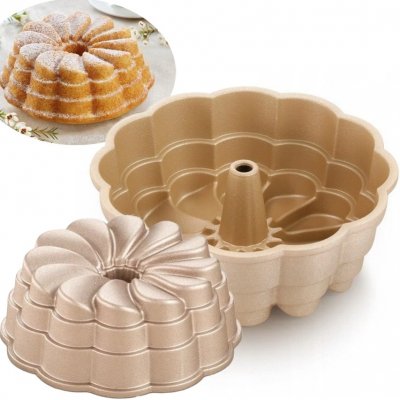 Tescoma Forma bábovka DELÍCIA sedmikráska 16 cm – Zboží Mobilmania