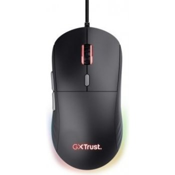 Trust GXT Redex Wired Mouse V2 25125