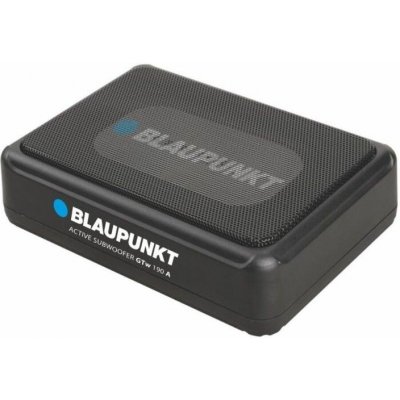 Blaupunkt GTW 190 A 12V – Zboží Mobilmania