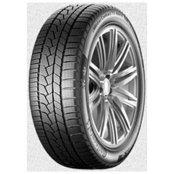 Continental WinterContact TS 860 S 255/55 R18 109H