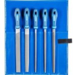 PFERD pilníky dílenské 542 WR 250 mm – Zboží Dáma