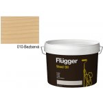 Flügger Wood Tex Wood Oil 2,8 l bezbarvý – Zboží Mobilmania