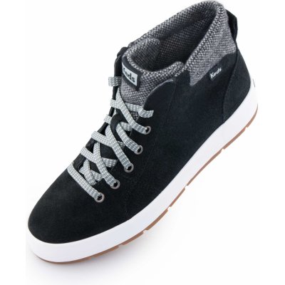 Keds Wms Tahoe Boot Black – Sleviste.cz
