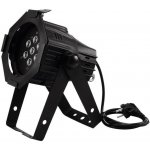 Eurolite LED IP FL-30 COB UV, 120°, IP54 – Hledejceny.cz