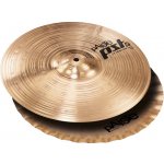 Paiste PST 5 NEW Sound Edge Hi-Hat 14" – Zboží Dáma