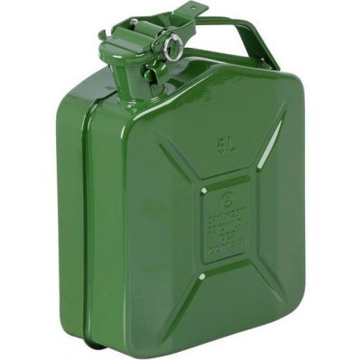 JerryCan Kanystr 5 l – Sleviste.cz