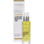 Vivaco Luxury beauty oil suchý pleťový olej proti vráskám 30 ml – Zboží Dáma