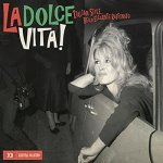 V/A - La Dolce Vita! CD – Hledejceny.cz