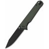 Nůž QSP knife Mamba V2, s klipem, QS111-I2