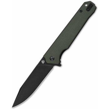 QSP knife Mamba V2, s klipem, QS111-I2
