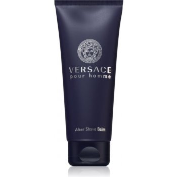 Gianni Versace pour Homme balzám po holení 100 ml