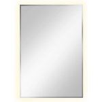 Baltica Design Tiny Border Straight 60x90 cm 5904107904672 – Hledejceny.cz