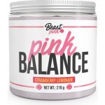 GymBeam Pink Balance BeastPink 216 g – Hledejceny.cz