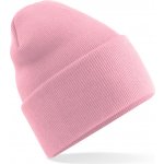 Beechfield Original B 40R s dlouhým lemem dusky pink – Hledejceny.cz