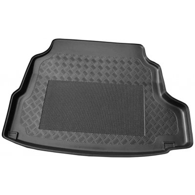 Plastová vana do kufru Aristar Nissan Primera P12 2002-2007 Hatchback – Hledejceny.cz