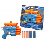 Nerf Hasbro elite 2.0 pistole Prospect qs 4 – Zboží Mobilmania