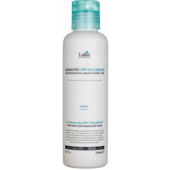 Lador Šampon regenerace a hydratace 150 ml