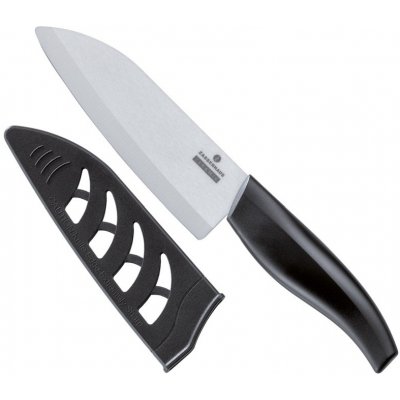 Zassenhaus Keramický santoku nůž CERAPLUS 14 cm – Zbozi.Blesk.cz