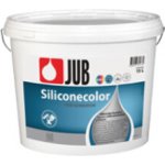 Jub Siliconecolor bílý, 5L – Sleviste.cz
