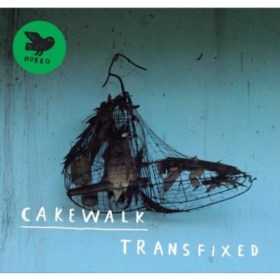 Cakewalk - Transfixed CD – Hledejceny.cz