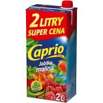 Caprio jablko a malina 2 l – Zboží Dáma